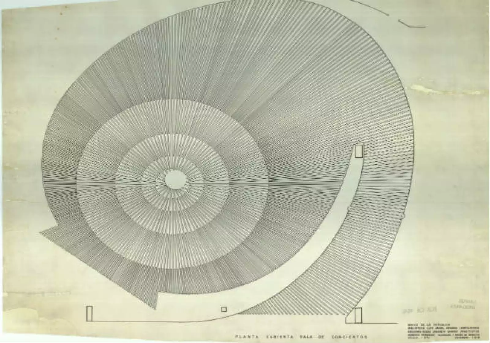 Exposici�n arquitectura MoMA 7