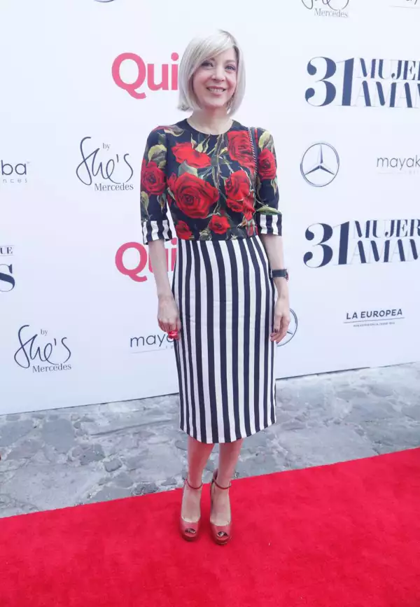 Edith González