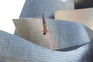 Red Bull Cliff Diving
