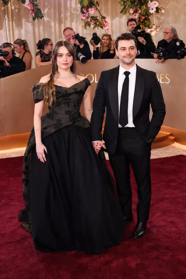 parejas-hot-golden-globes-2026