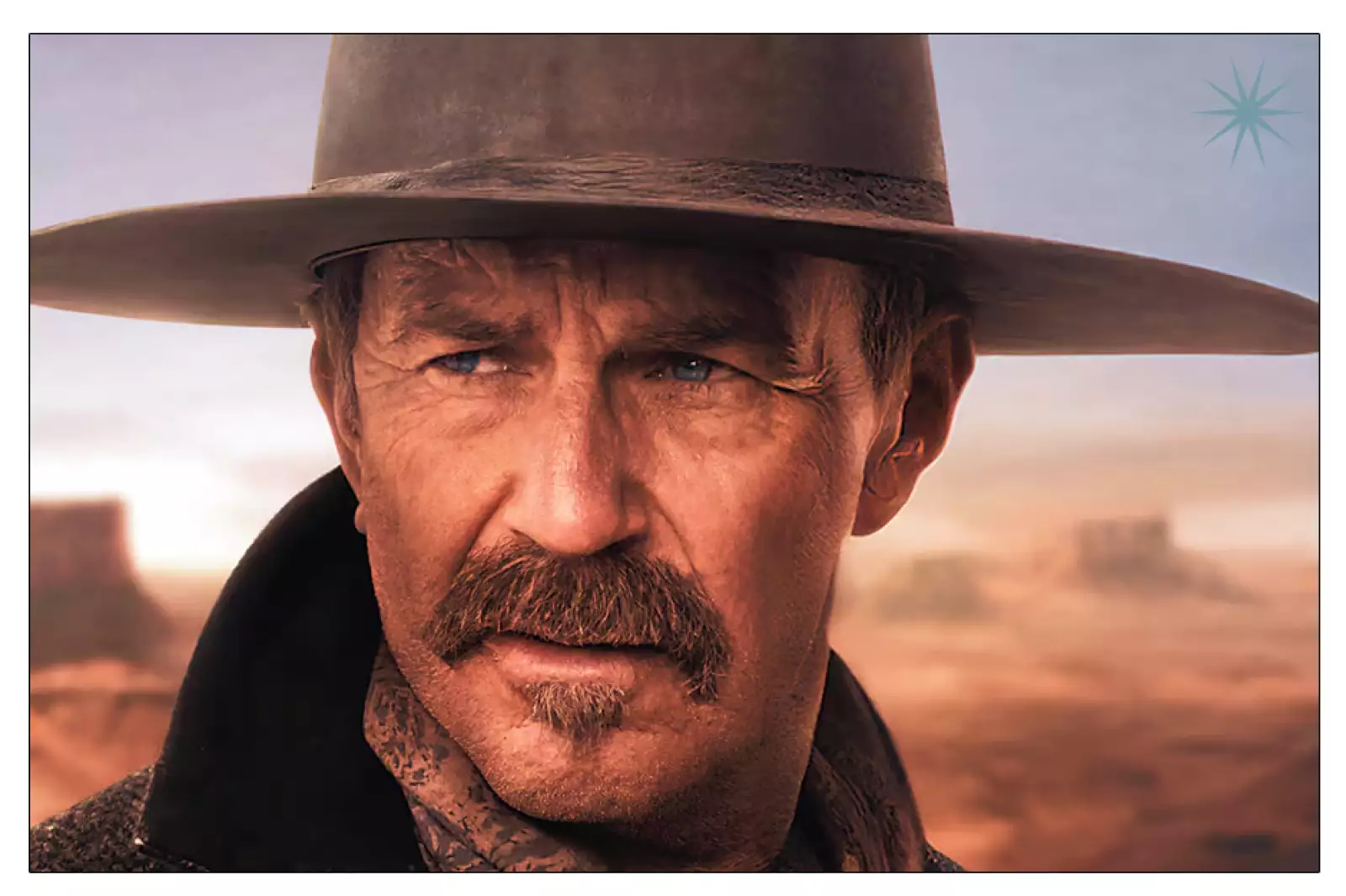 Horizon: An American Saga, Part One, película 2024