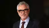 Alfonso Cuaron cumple años este 28 de noviembre y lo celebramos de esta manera.