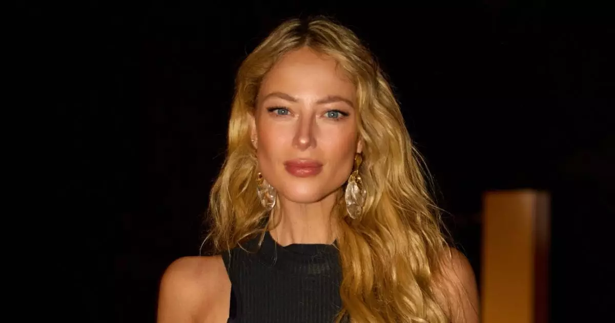 Vanessa Huppenkothen