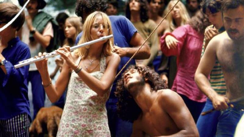 woodstock