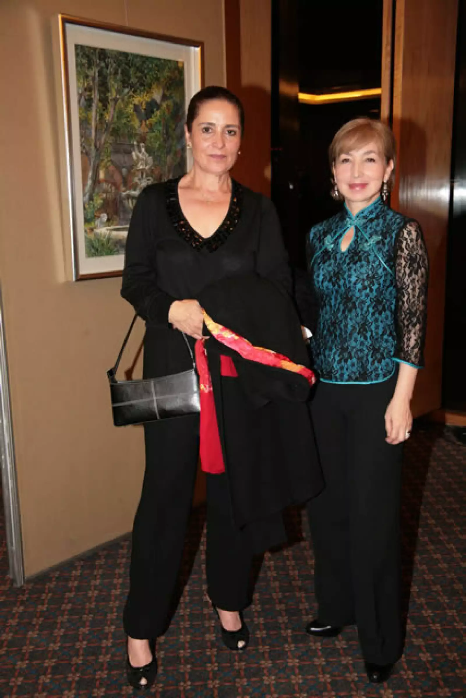 Expo de Maria Ines Peregrina