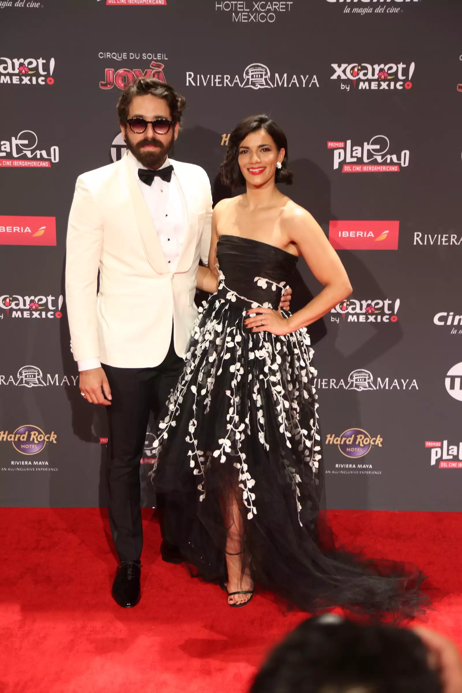 Premios Platino 2019