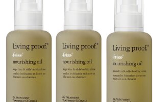 Nourishing Oil