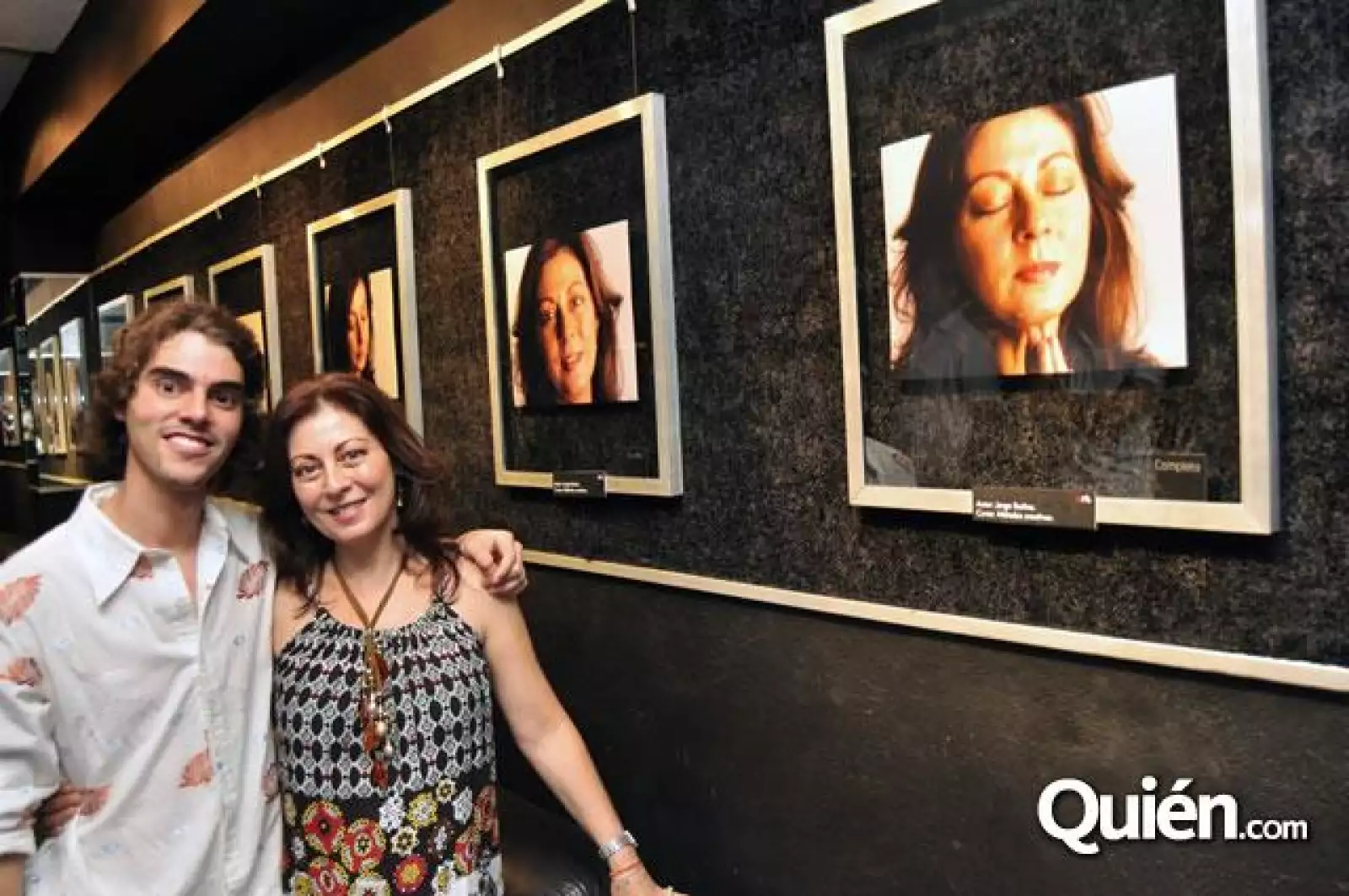 Exposición de fin de curso