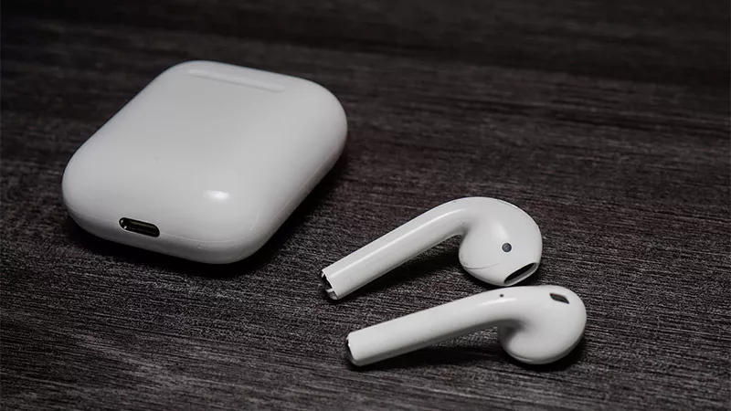 AirPods