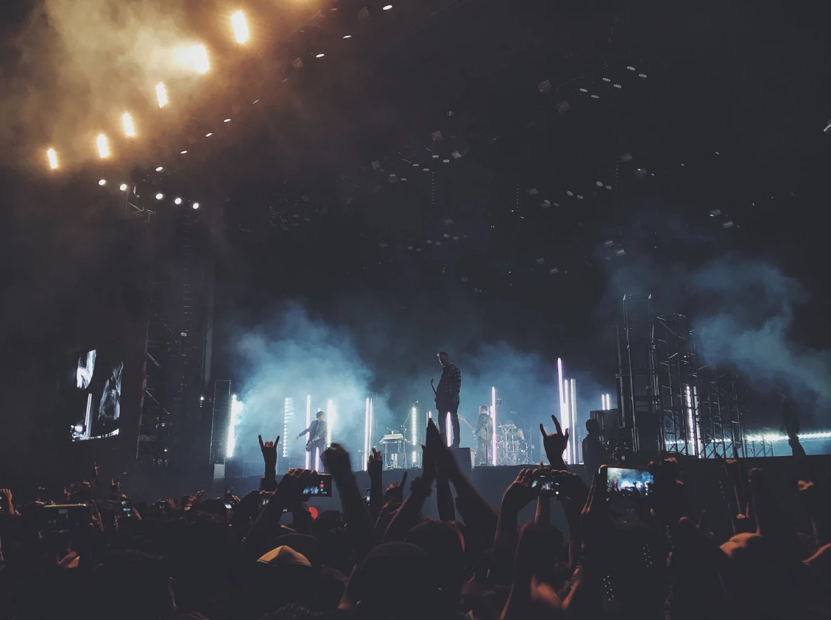 Queens of The Stone Age