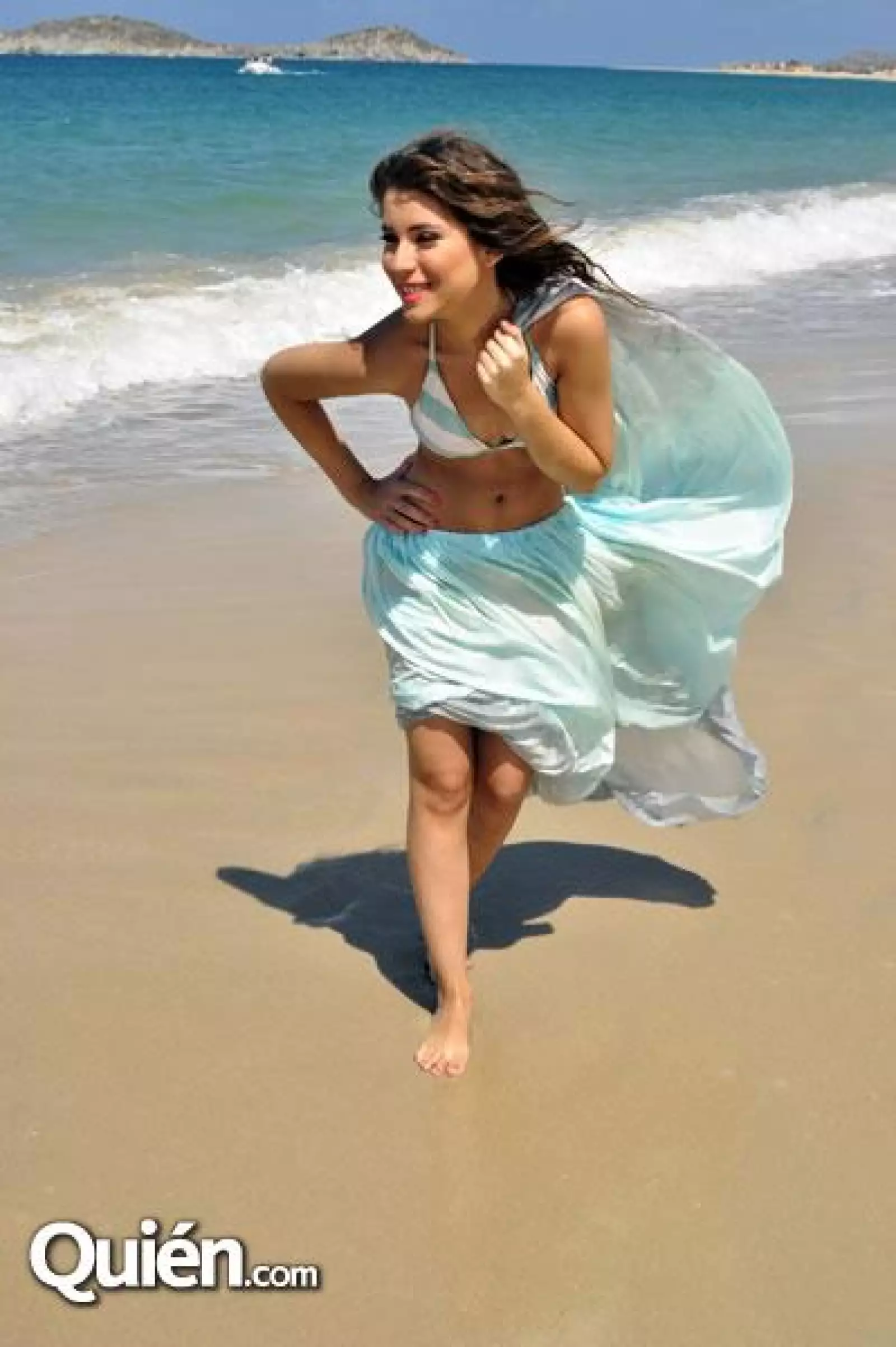 AESMAC por Garza Sada