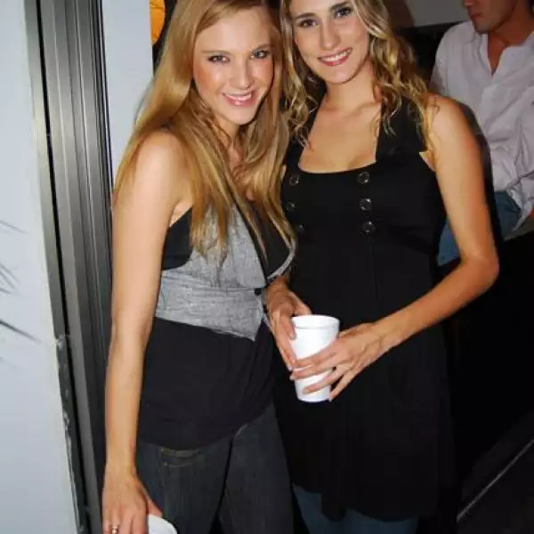 Cumple de Susy Ortiz