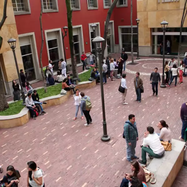 Regreso a clases en el ITAM