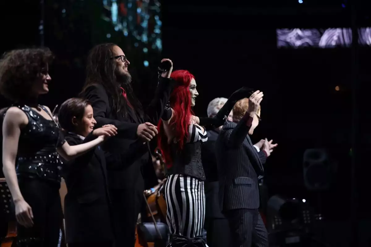 Danny Elfman