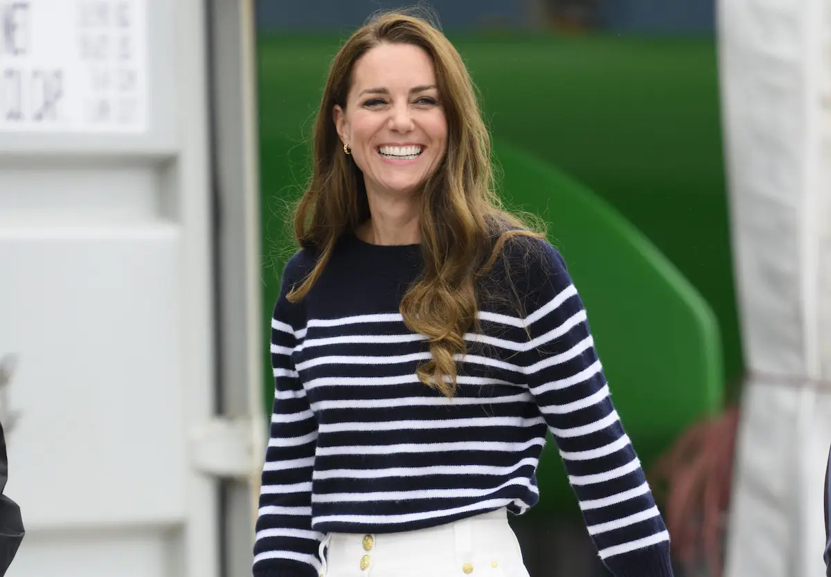 Kate Middleton