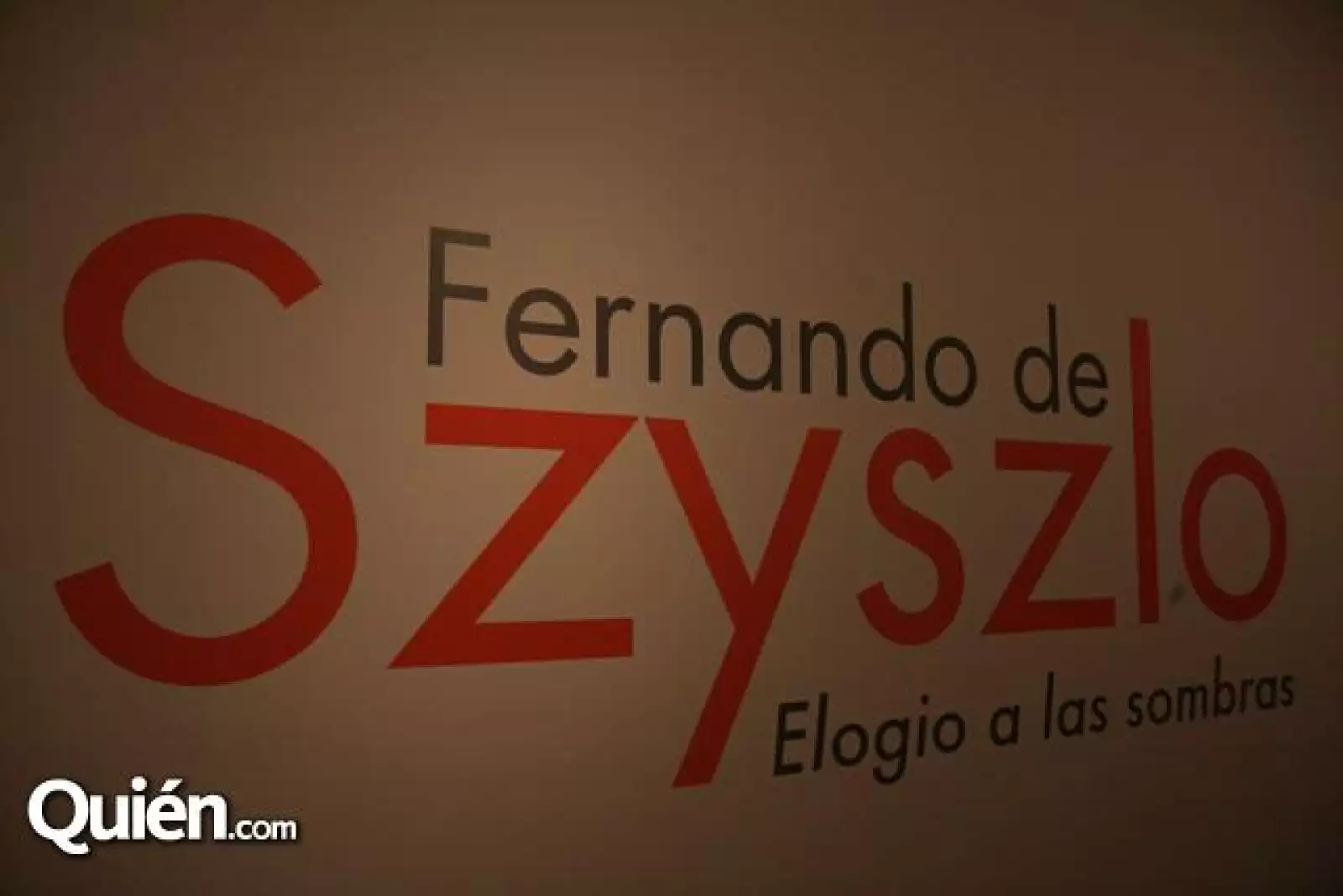 Fernando de Szyszlo