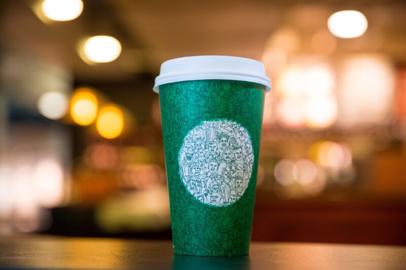 Starbucks