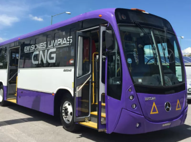 Daimler autob�s urbano