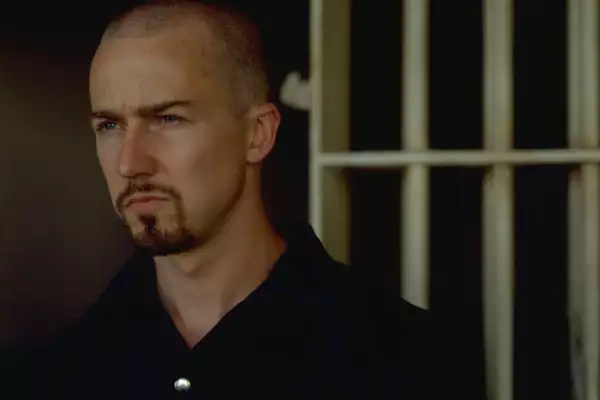 Edward Norton