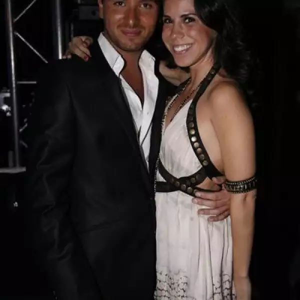 Aniversario Revista Top Life