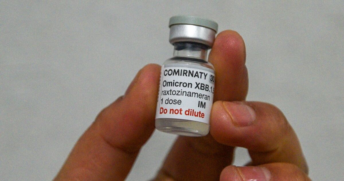 Where to Get the Covid Vaccine in Mexico: Walmart, Pharmacies, and Red Cross Locations