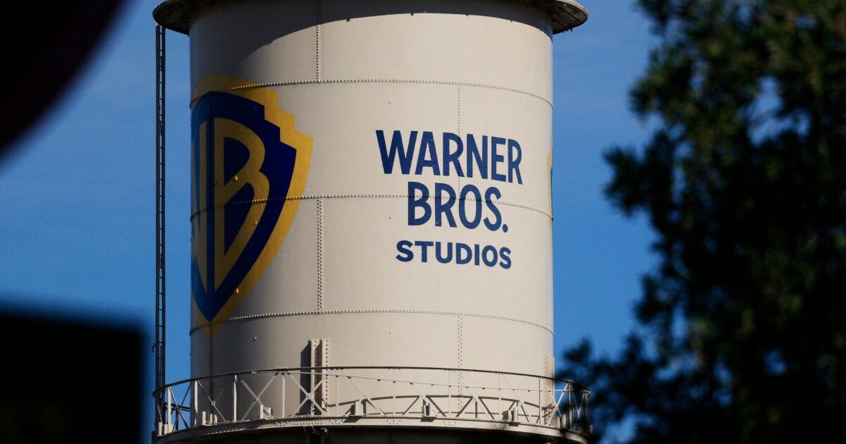 Paramount, Netflix'e savaş açtıktan sonra Warner Bros.'u 110 milyar dolara satın aldı