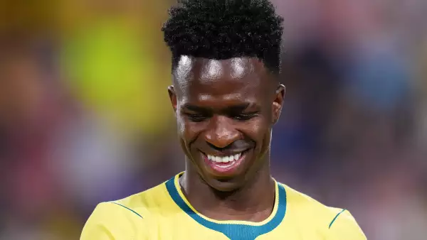 Vinicius se pronuncia sobre el racismo: “Hay en todos los países”