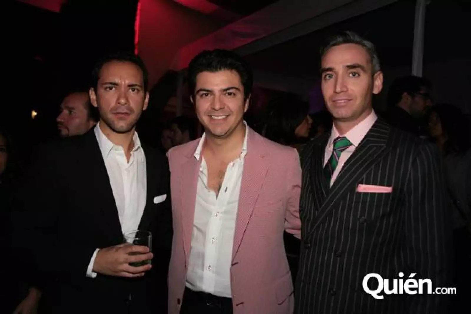 Desfile Stella Simona por Ximena Seoane