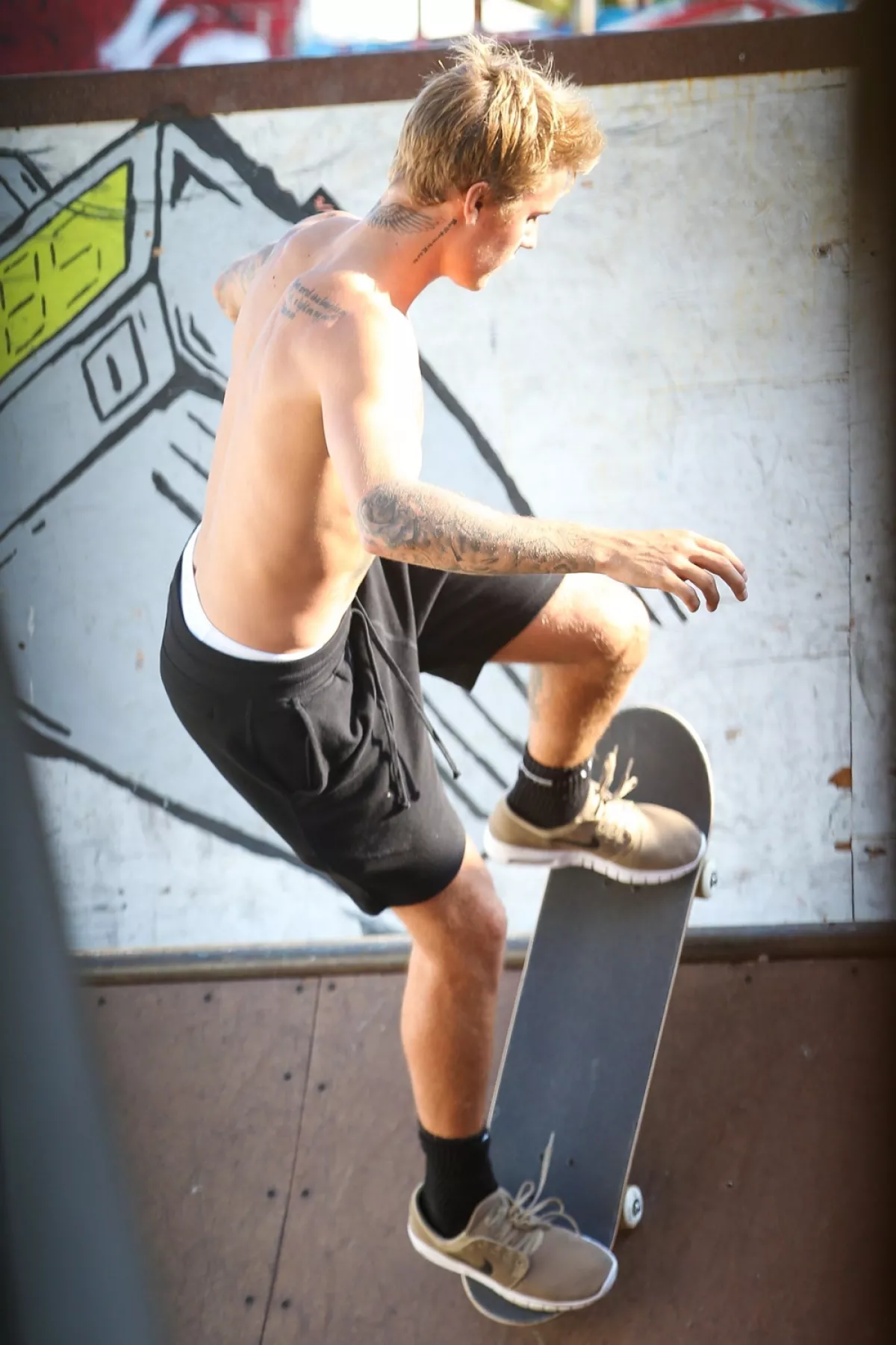 Justin Bieber 