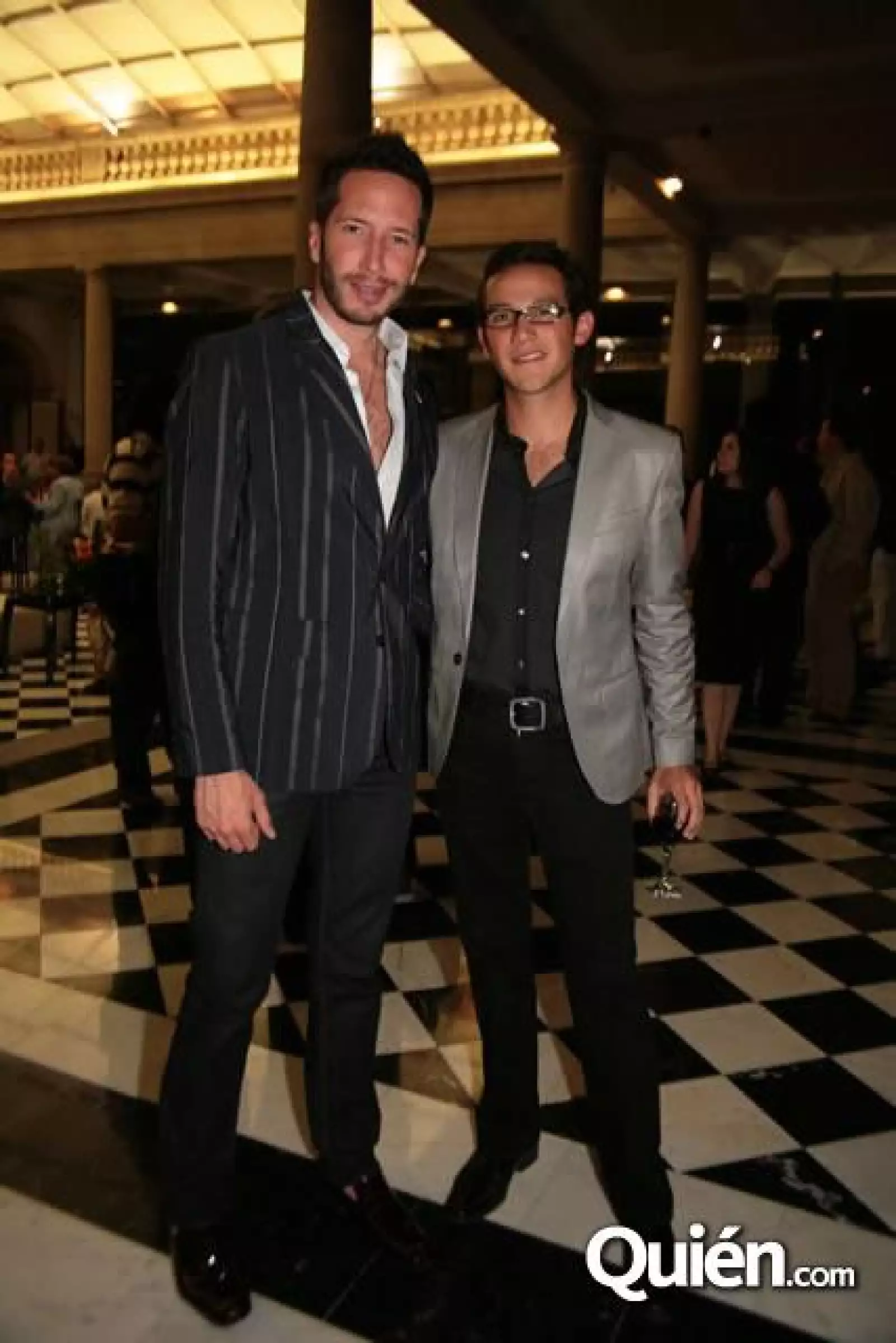 Fesatival de cominudades Extranjeras