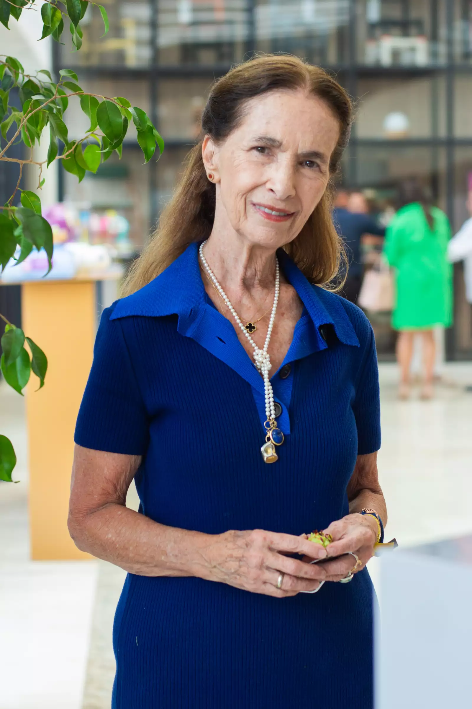 PREMIO AMPARO SERRANO