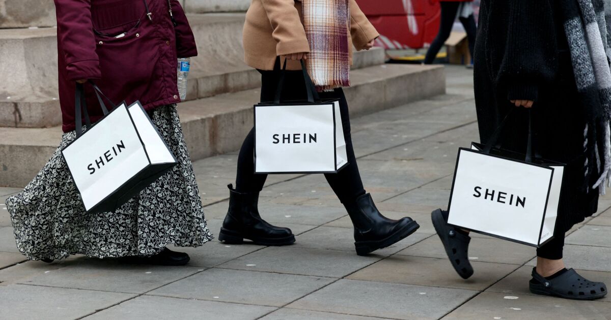 Aliexpress, Temu ve Shein, Çin ithalatındaki tarifelerin üstesinden gelmek için Meksika ürünlerini sürüyor