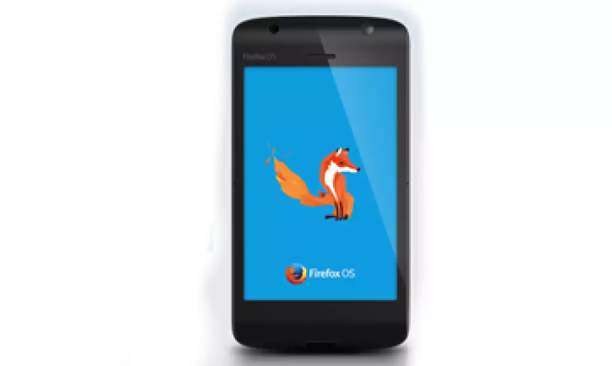 Los modelos con Firefox OS buscan impulsar la adopción de teléfonos inteligentes de bajo costo. (Foto: Archivo)