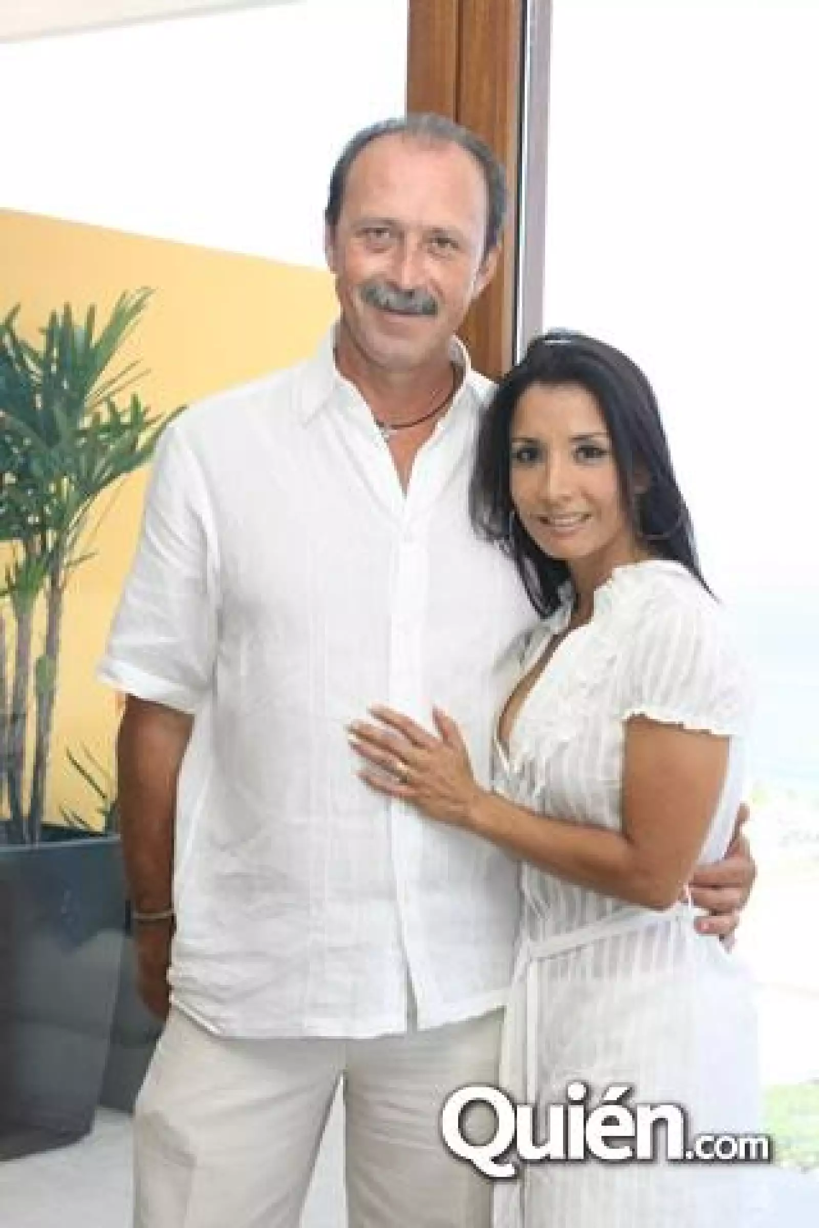 Inauguración Alamar