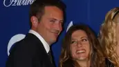 Matthew-Perry-Jennifer-Aniston