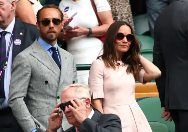Day Seven: The Championships - Wimbledon 2019