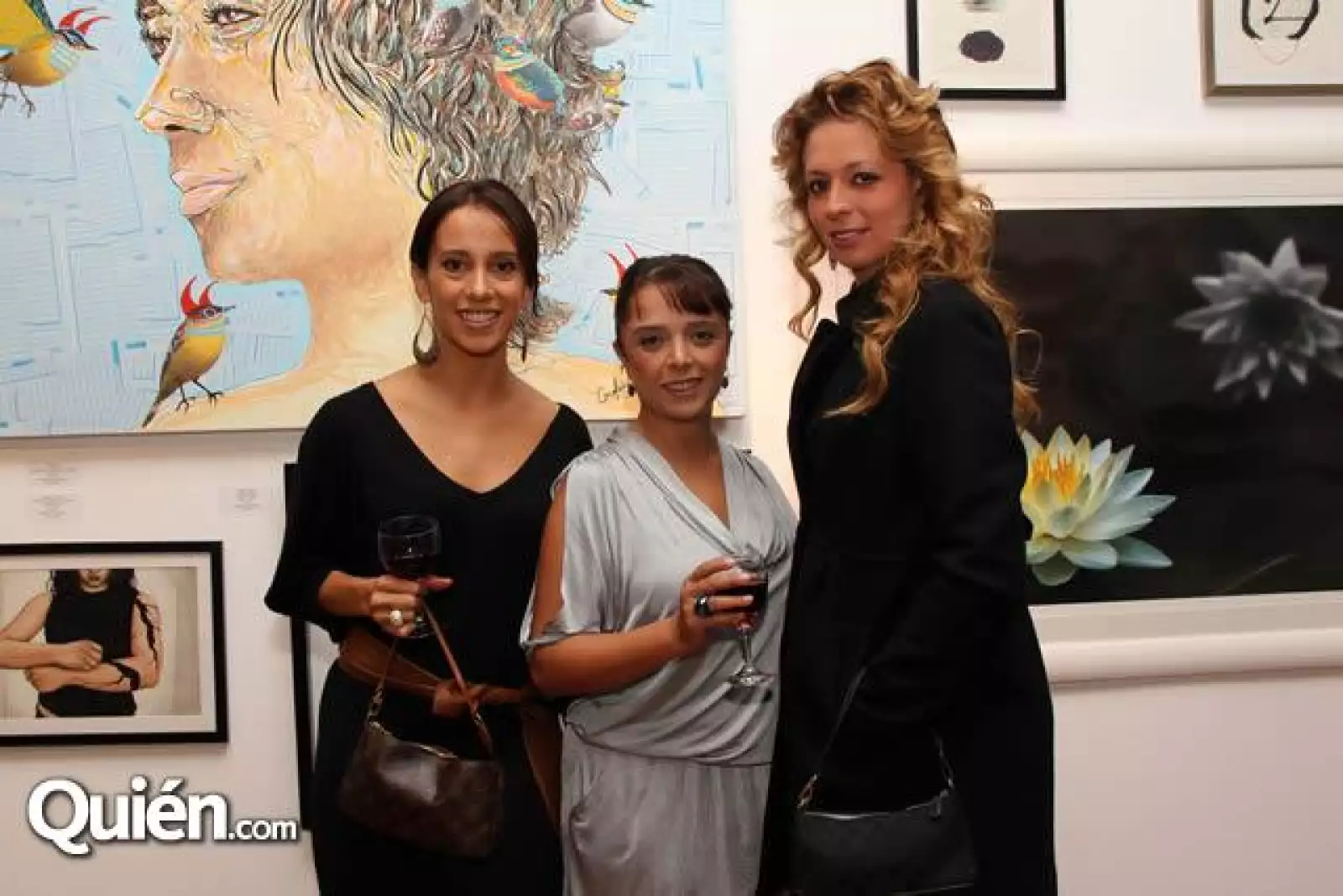 GRAN SUBASTA DE ARTE