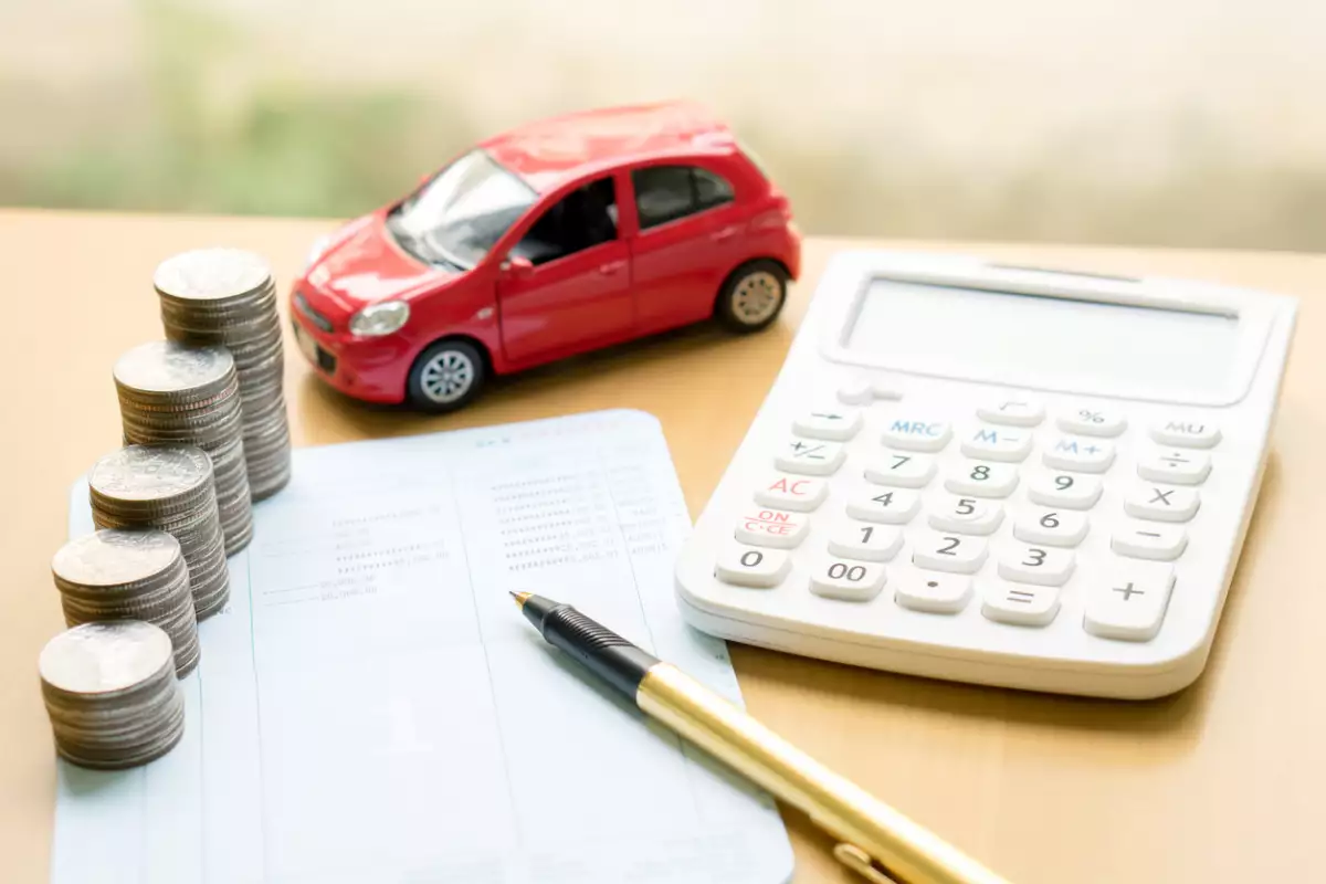 Venta de autos