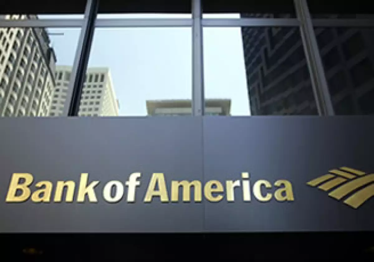 Bank of America se une a otros bancos que han modificado sus paquetes de pago a altos ejecutivos para este año. (Foto: AP)