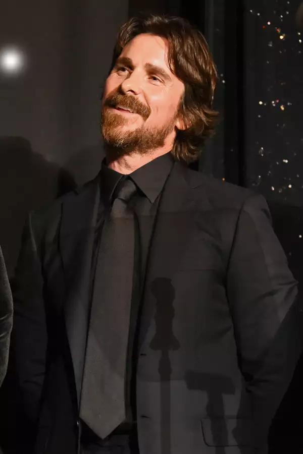 Christian Bale planea tomar un descanso de Hollywood