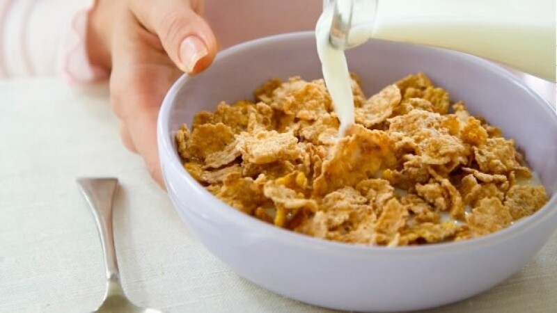 desayuno