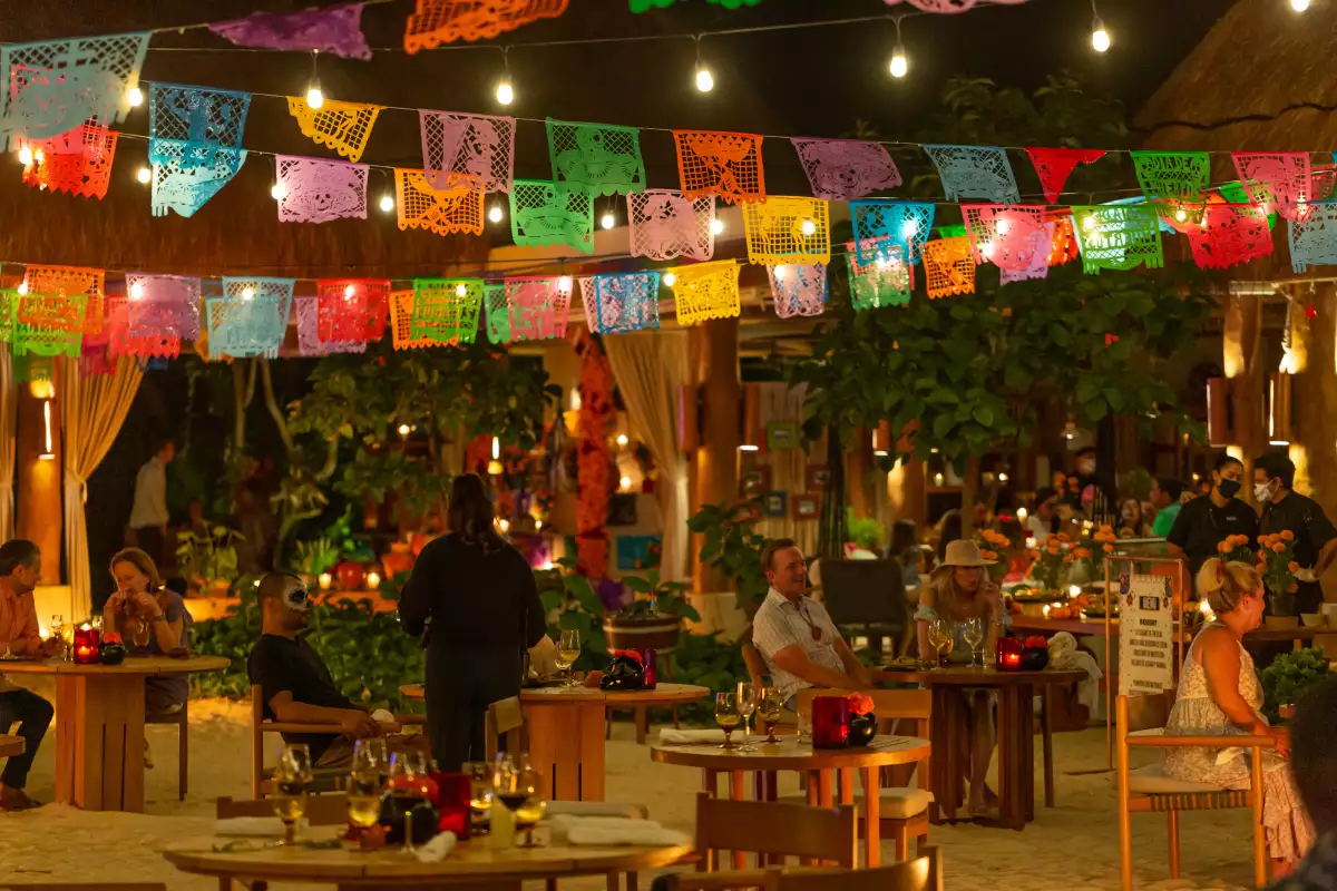 Rosewood Mayakoba