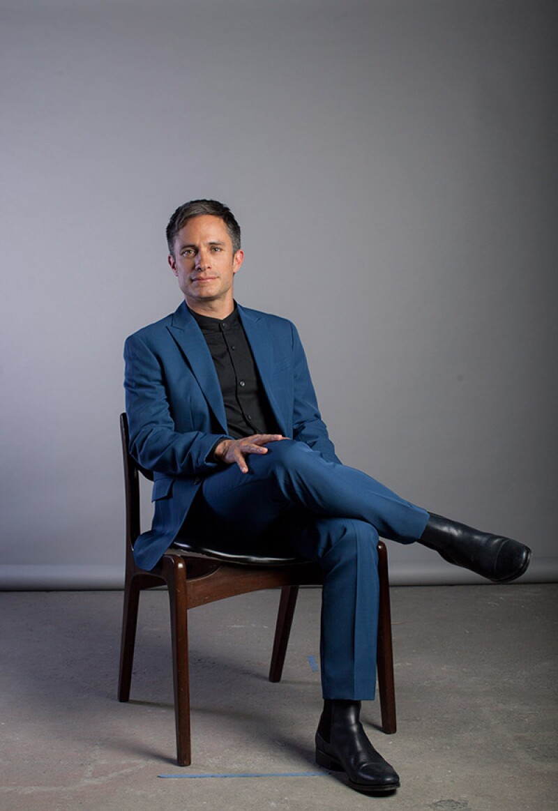 Gael García