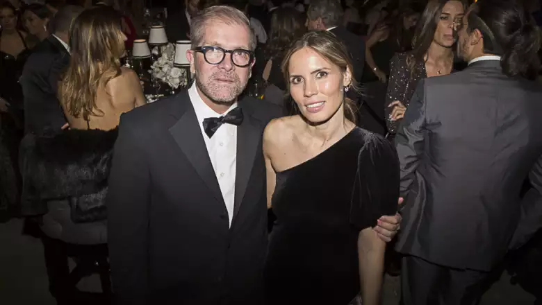 Juan y Gloria Zepeda 