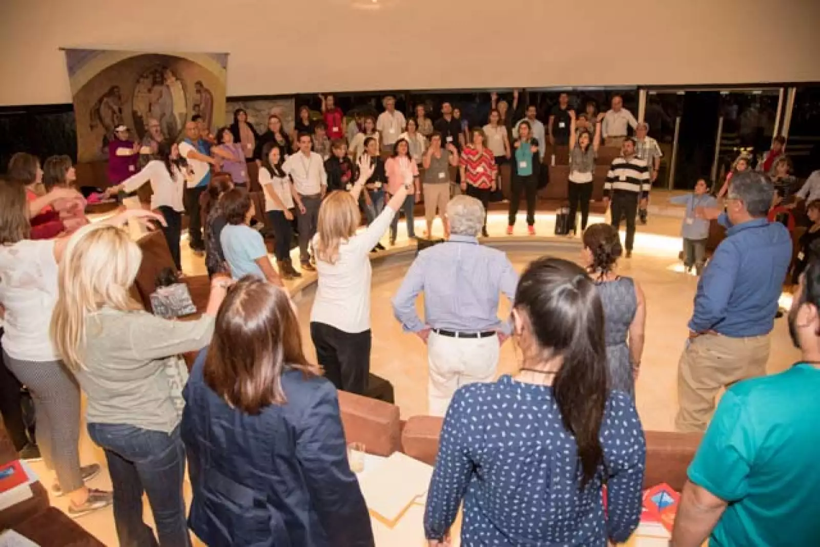 Seminario Renacer