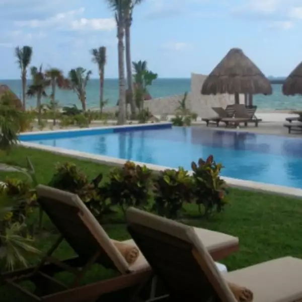 Excellence Playa Mujeres