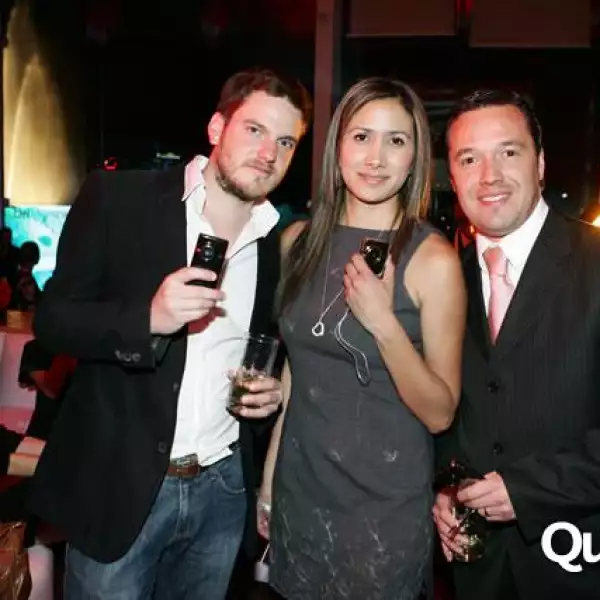 Presentación CNN México