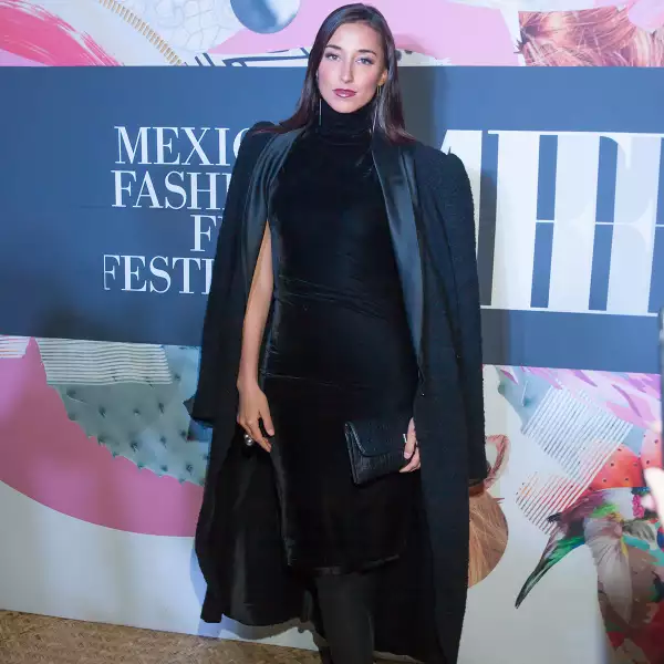 Tercera edición de México Fashion Film