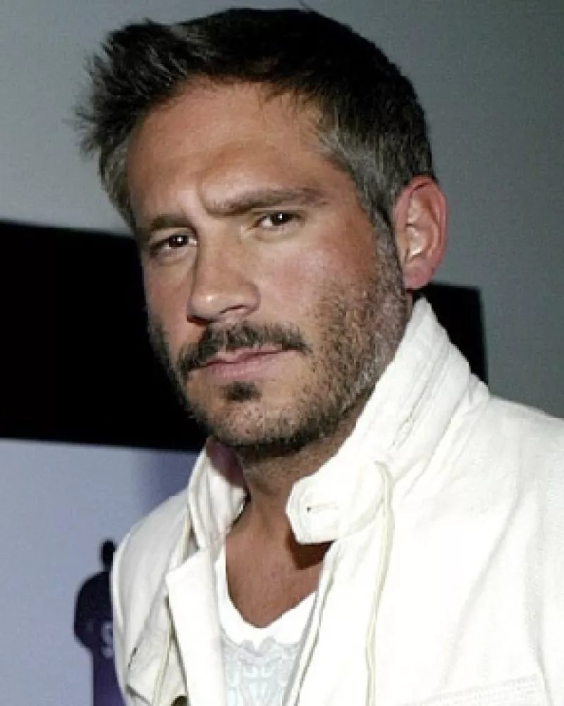 El actor desmintió que esté enfrentando un proceso legal contra la Comisión Nacional de Cultura Física y Deporte, debido a un incumplimiento de contrato.