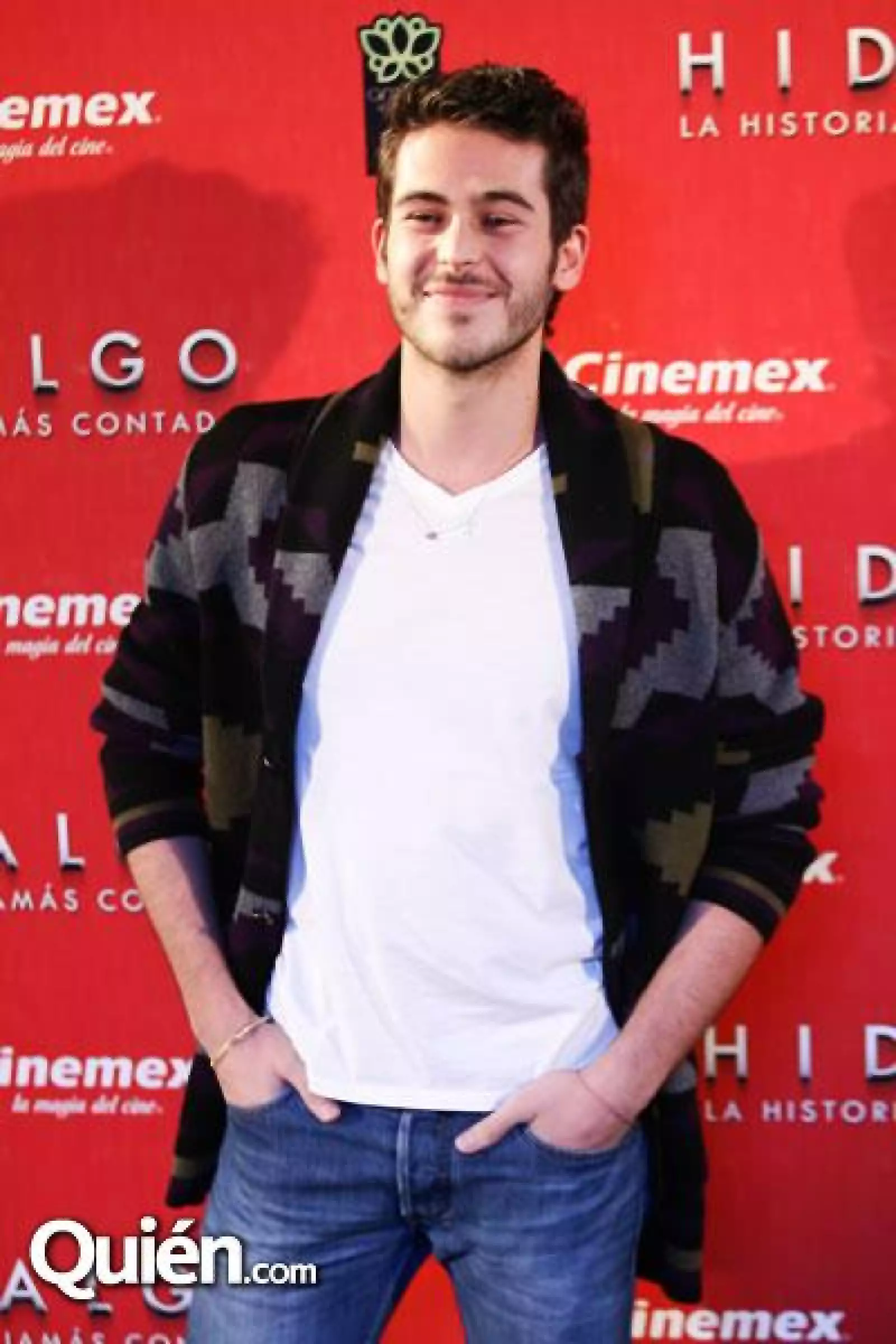 Alfombra Roja Hidalgo